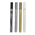 thumbnail image 1 of Nail Painting Drawing Pen, 4pcs Nail Polish Pen Quick Dry  For Salon, 1 of 8