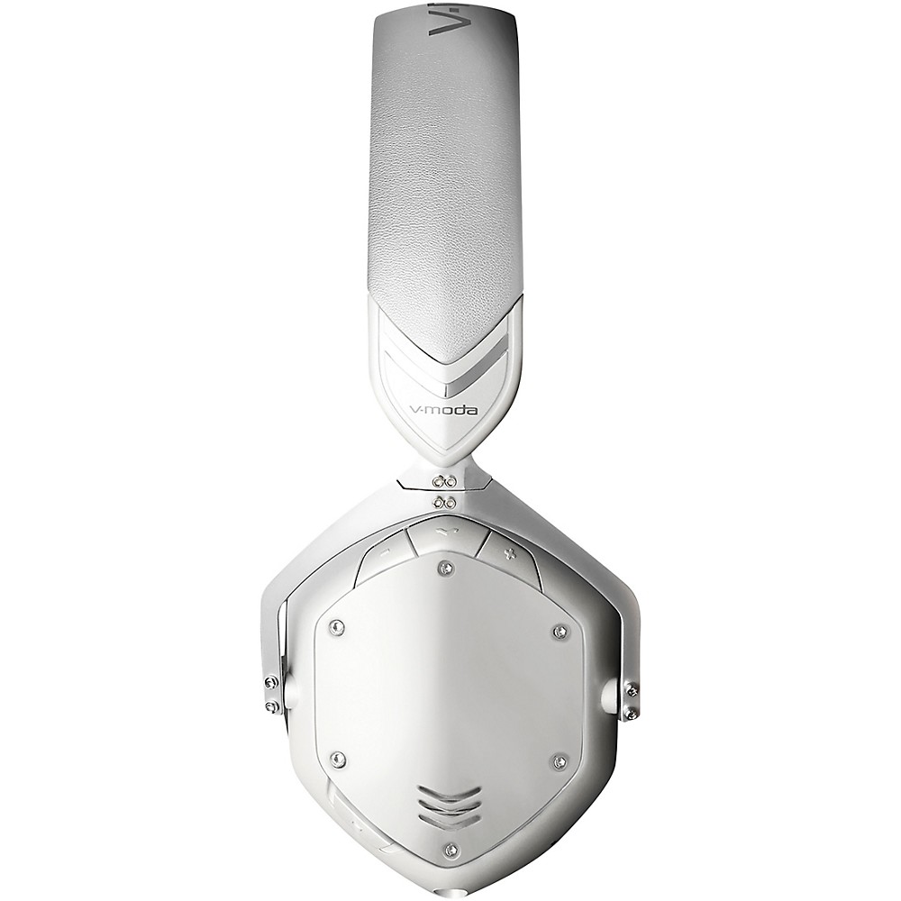 V-moda XFBT2A-MWHITE CROSSFADE II WIRELESS MATTE WHITE Codex