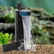 thumbnail image 1 of Turtle Filter Aquarium Low Water Level Filter Turtle Tank Waterfall Power Filter, 1 of 4