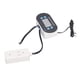 thumbnail image 4 of Controlador De Temperatura Digital, Interruptor De Control De Termostato Interruptor De Control De Termostato De Enfriamiento De Calefacción LED Con Sonda Impermeable 110-220V, 4 of 14