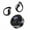 Black, variant on Hiroekza Wireless Earbuds Wireless OWS Open - Ear Bluetooth Headphones - Pain - Free Secure for Sports Running - Ideal for Music Calls Ear Buds Wireless Bluetooth Earbuds