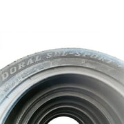Doral SDL-Sport+ 225/55R17 97W High Performance a/s All Season Tire Simolary simolary.com 14