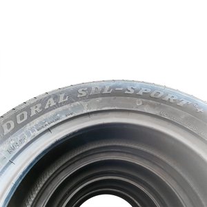 Doral SDL-Sport+ 245/55R19 103V Performance a/s All Season Tire Sansujyuku sansujyuku.com