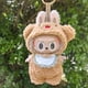 thumbnail image 4 of Ropa y accesorios para muñecas de peluche de 17 cm, minimuñecas de peluche, para muñecas ídolos de Corea del Kpop Exo Labubu, mono de oso, ropa, regalo para niños, 4 of 5