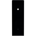 thumbnail image 5 of Ekena Millwork 2"W x 8"D x 6"H Steel Hanging Shelf Bracket, Powder Coated Black, 5 of 10