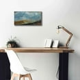 thumbnail image 6 of Epic Graffiti 'Spires' by Patrick Dennis, Giclee Canvas Wall Art, 24"x12", 6 of 8