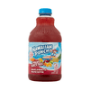 Hawaiian Punch Fruit Juicy Red Fruit Punch Juice, 64fl oz, Gluten Free, Shelf Stable, Plastic Bottle