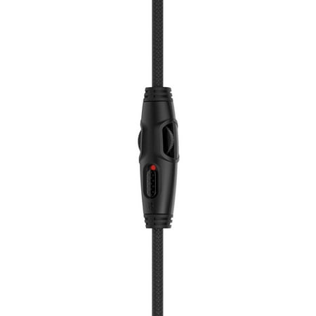 HyperX Cloud Wired Stereo Gaming Headset - Officially Licensed for PS5 and PS4 - Black/Blue