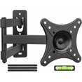 thumbnail image 1 of Sturdy Full Motion TV Mount for Small Screens - Easy Install & Reliable Support, 1 of 5