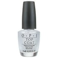 thumbnail image 2 of OPI Nail Polish, Clear Top Coat, 0.5 Oz, 2 of 3