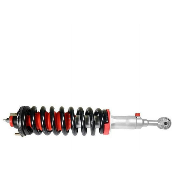 Front Strut Assembly - Compatible with 2005 - 2019 Toyota Tacoma 2006 2007 2008 2009 2010 2011 2012 2013 2014 2015 2016 2017 2018