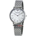 thumbnail image 1 of Armani Ladies Stainless Steel Watch AR11112, 1 of 3