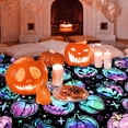 thumbnail image 3 of Throw Blanket Super Soft Cozy and Plush for Couch and Chair Halloween Blankets and Throws Pumpkin Spider Ghost Blanket, 3 of 10
