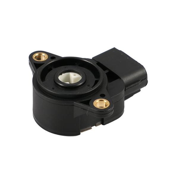 Unique Bargains Vehicle Black Car Throttle Position Sensor Replacement 89452-35020 for Toyota Corolla 1999-2004 Black
