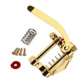 thumbnail image 1 of Puente Guitarra TFixol Oro, 1 of 8