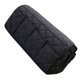 thumbnail image 2 of Organizador colgante Sincero para brazo de sofá bolsa de almacenamiento negro, 2 of 10