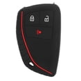 thumbnail image 1 of Funda para llavero, funda protectora para llave de vehículo, funda protectora para llavero, funda para llavero automotriz, 1 of 8