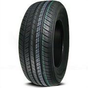 Vogue Signature V Black 225/55R17 101W XL Tire