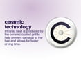 thumbnail image 4 of Remington Conditioning Hairdryer, D-3090, 4 of 6