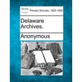 thumbnail image 1 of Delaware Archives., 1 of 1