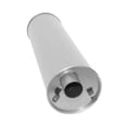 thumbnail image 2 of AP 3255 Exhaust Muffler Fits select: 1987-1996 FORD F150, 1987-1996 FORD F250, 2 of 2