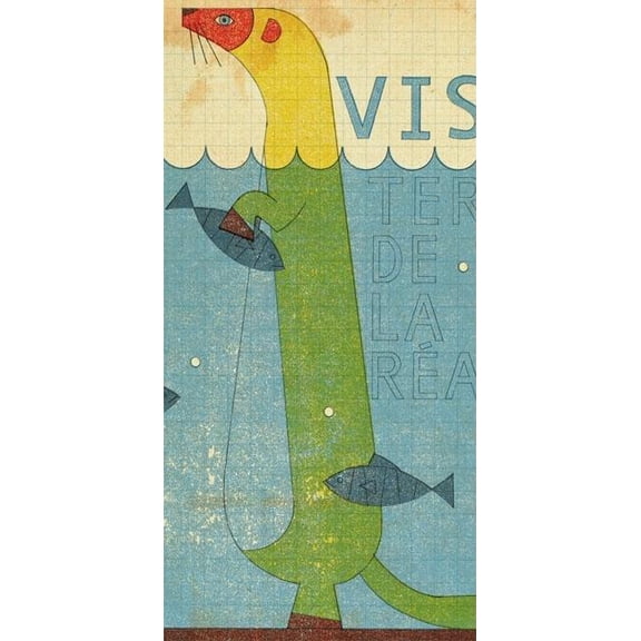 Animals at Work and Play Journal (Diary)