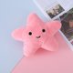 thumbnail image 5 of 4 piezas de juguetes de peluche, juguetes de peluche crujientes, lindos juguetes para masticar con forma de estrella, amarillo, 5 of 5