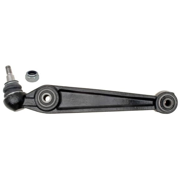 Front Passenger Side Lower Rearward Control Arm