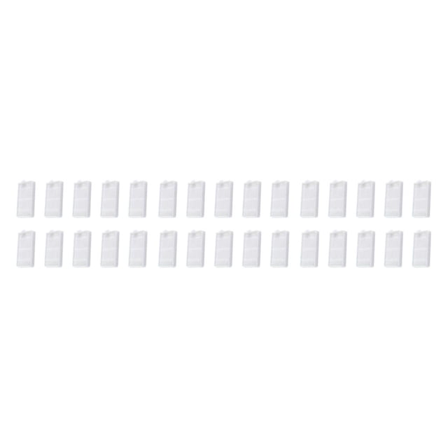 kurtrusly 10pieces Compatible Robotic Vacuum Spare Parts For Efficient And Professional Cleaning High Performance 3Set