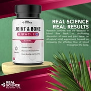 Joint & Bone Miracle for May Help to Enhance Joint Mobility and Alleviating Muscle Discomfort