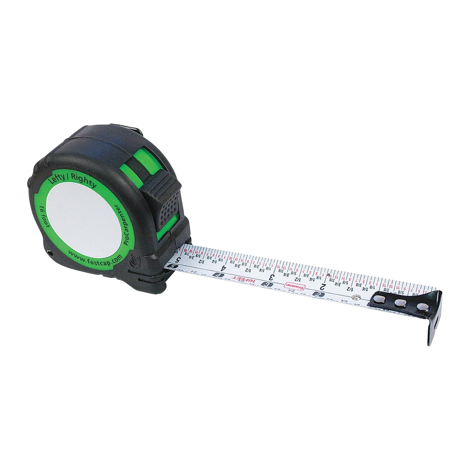 Tape Measure The Blind