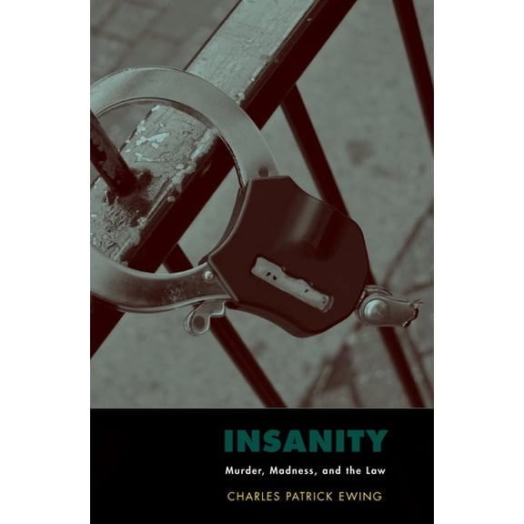 Insanity, (Hardcover)