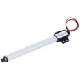 thumbnail image 4 of Linear Motion Actuators 150mm Linear Motion Actuator 12V Stroke Linear Actuator Built in Limit Switches for  Auto Car Linear Motion Actuators, 4 of 8