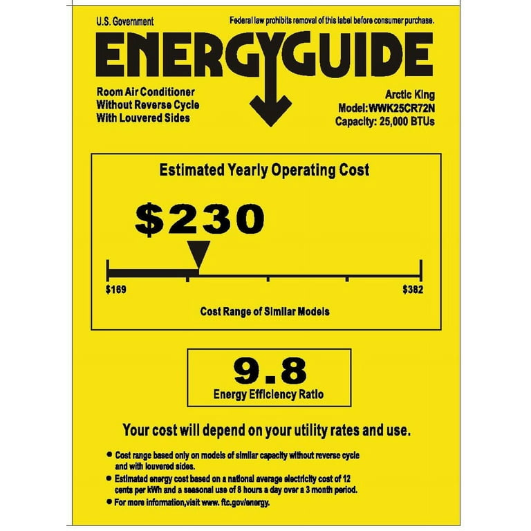 Arctic king 2024 25000 btu