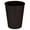 Bronze, variant on Bath Bliss 1.3 gal Iron Bathroom Trash Can, Bronze