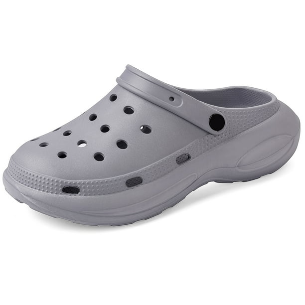 vonmay clogs