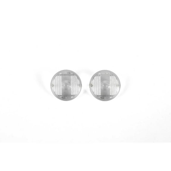 Axial Headlight Lens Capra 1.9 UTB AXI230010 Elec Car/Truck Replacement Parts