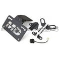 thumbnail image 1 of Kawasaki Ninja ZX10R ZX10RR 2016 - 2018 Fender Eliminator With LED Plate Light, 1 of 7