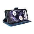 thumbnail image 5 of Funda GANGXUN para Google Pixel 8A con diseño acolchado elegante, cuero PU, protección total y ajuste preciso, 5 of 5