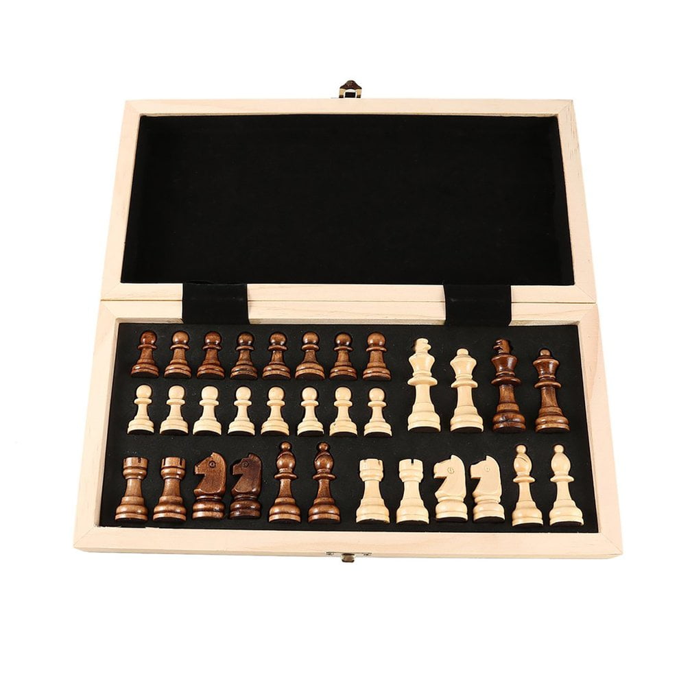 International Chess Set Teaching Competition Oversized Chessman