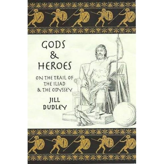 Gods & Heroes