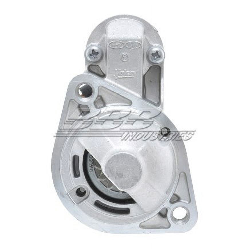 Vision OE 52047 Starter Motor