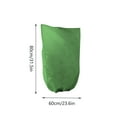 thumbnail image 2 of Fiudx Funda Protectora Antiheladas, Tela No Tejida Resistente a Los Rayos Uv, Diseño Que Retiene La Humedad, Protector de Jardín de Invierno, Protector para Árboles Frutales y Arbustos, Forro Polar T, 2 of 2