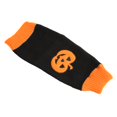 thumbnail image 3 of Suéter de Halloween para mascotas, cálido y elástico, cuello alto, lindo jersey de calabaza para mascotas, ropa para perro gato Otoño Invierno L, 3 of 8