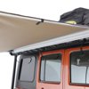 Smittybilt Retractable Awning - 2784