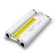 thumbnail image 2 of Cartuchos de tinta Absonic compatibles con Canon Selphy KP-108IN, 2 of 6