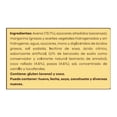 thumbnail image 4 of Cereal de avena Manasur horneado con coco y pasas 250 g, 4 of 4