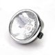 thumbnail image 4 of 7" Round Motorcycle Headlight for YBR125 Models 2002-2013, 4 of 5