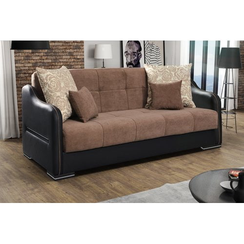 Ebern Designs Hasting Sleeper Sofa