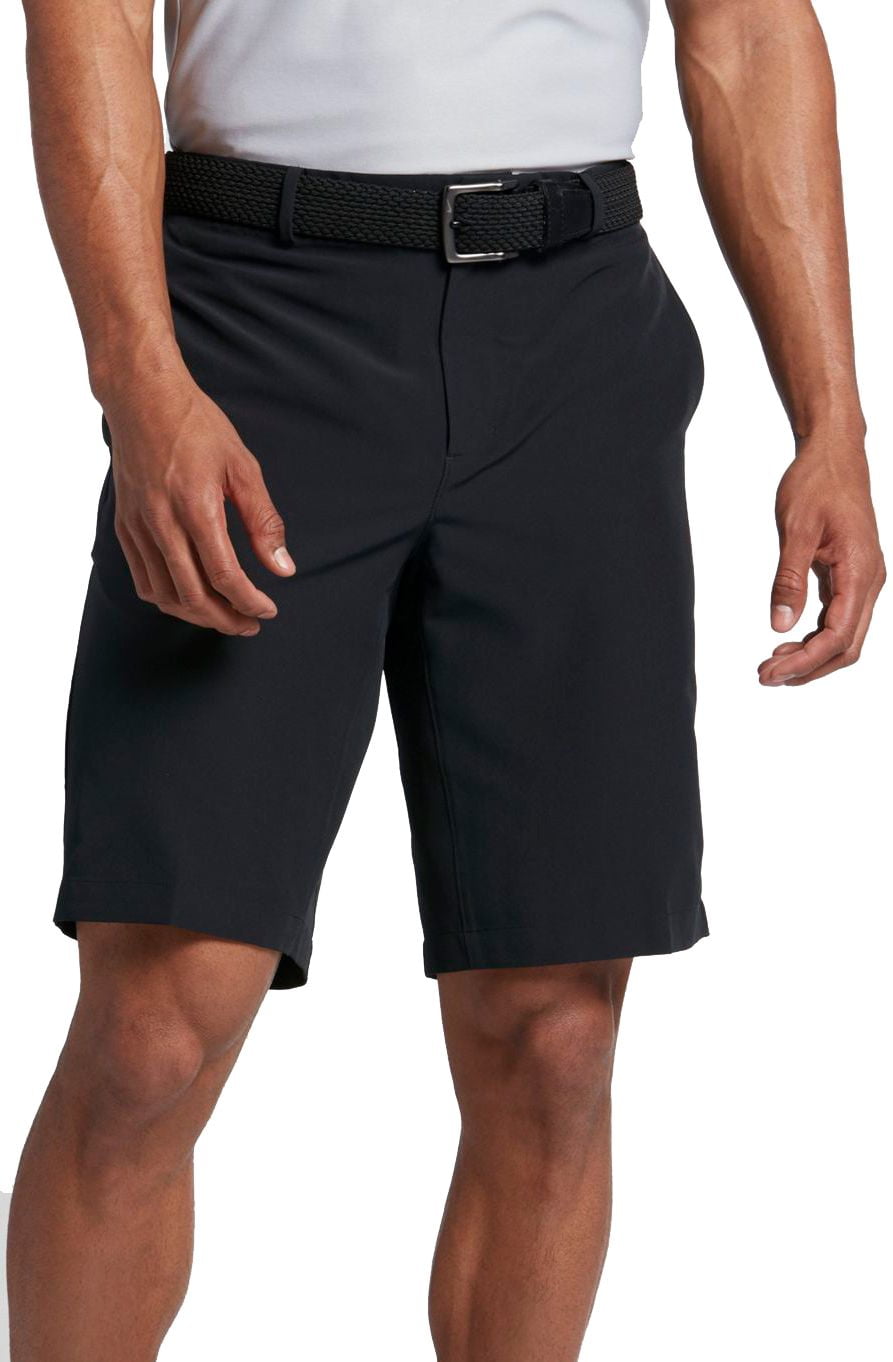 Nike Men's Hybrid Woven Golf Shorts - Walmart.com ...